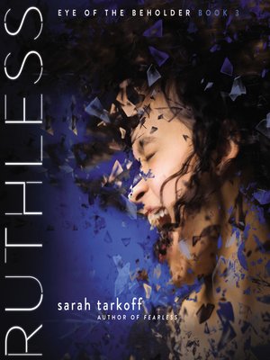 Ruthless - Audiobook